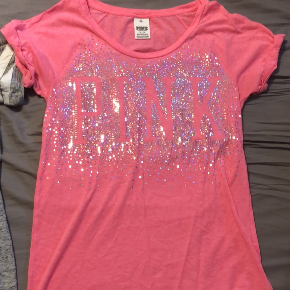 VS top